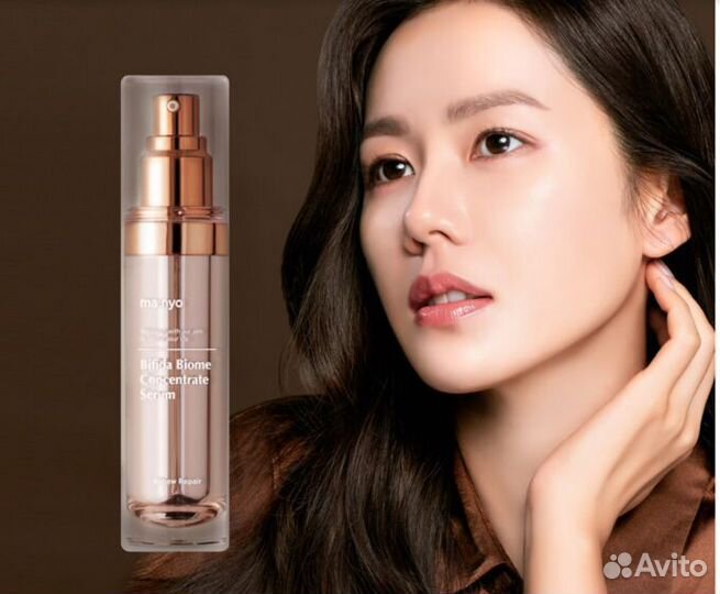 Сыворотка концентрат Manyo Factory
