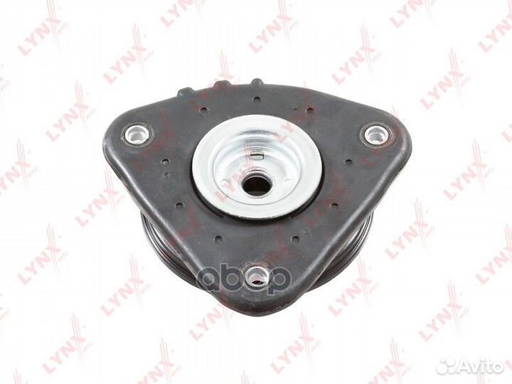 Опора переднего амортизатора MA1299LR lynxauto