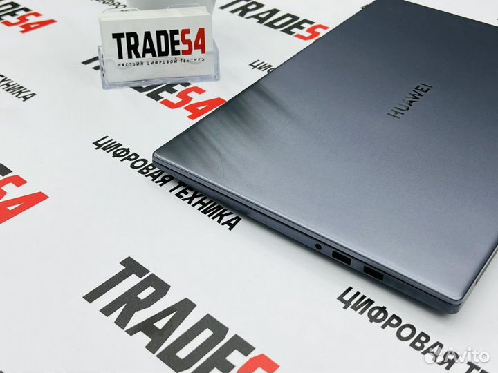 Ноутбук Huawei Matebook 15