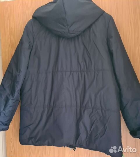 Куртка женская 50 размер