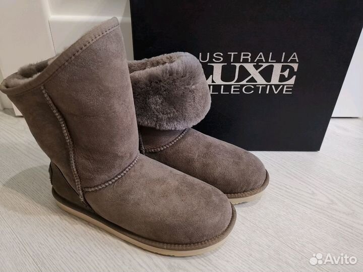 Australia Luxe Collective