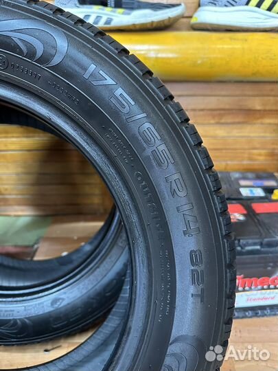 Nokian Tyres Hakka Green 175/65 R14 82T