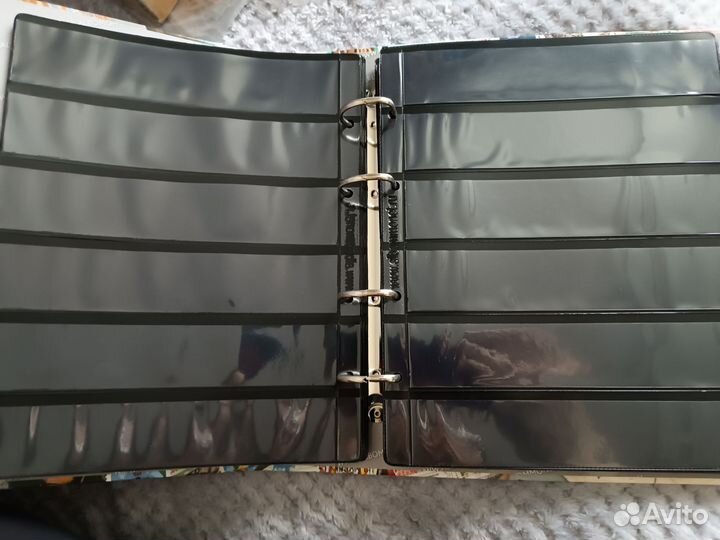 Альбом для марок