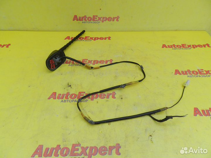 Антенна Nissan Murano Z50