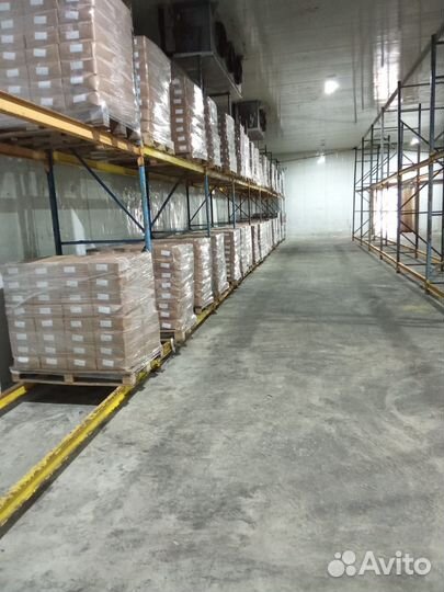 Ответственное хранение