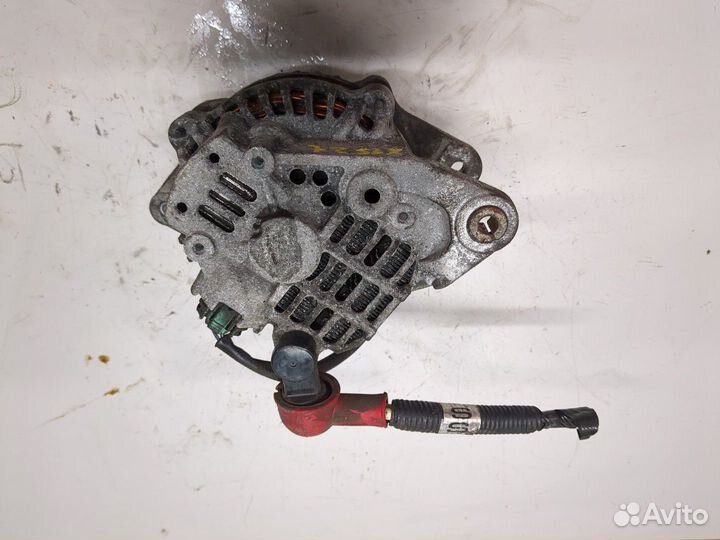 Генератор Subaru Forester (S11), 2003