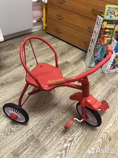 Детский велосипед бу