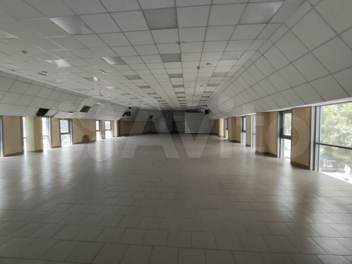 Торговая площадь, 350 м²