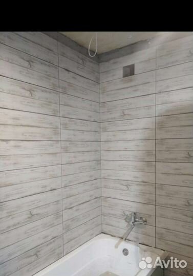 Ремонт, отделочные работы