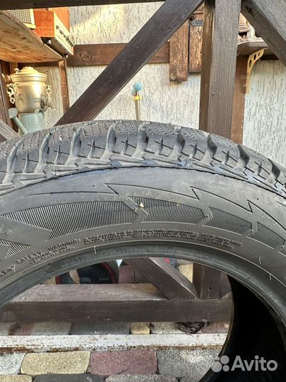 Goodyear Cargo Ultra Grip 2 185/65 R15