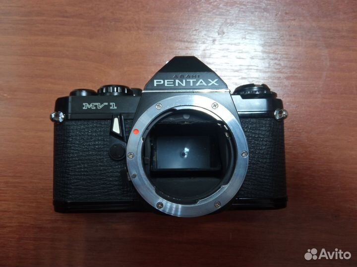 Pentax mv1