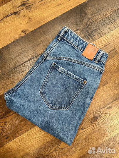 Джинсы reserved женские eur 38