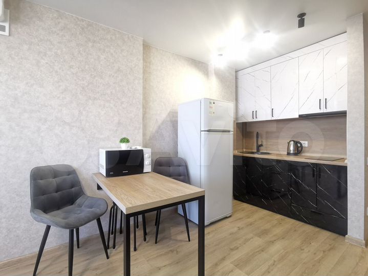 Квартира-студия, 32 м², 9/16 эт.