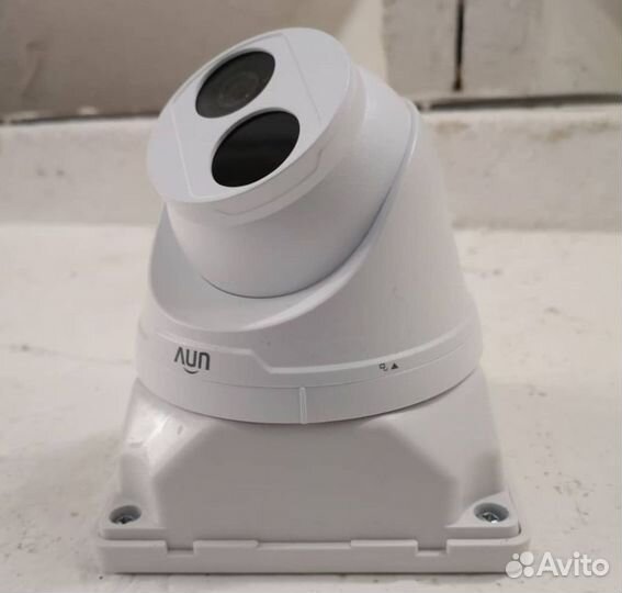 Камера видеонаблюдения