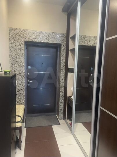 3-к. квартира, 68,7 м², 2/3 эт.