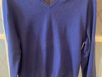 Пуловер свитер мужской Massimo Dutti