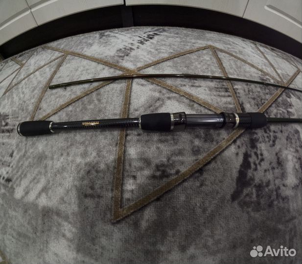 Спиннинг Breaden Legend 90