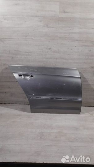 Дверь задняя правая Volkswagen Passat Cc С 2008 По