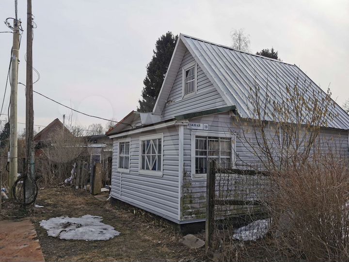 Участок 6,3 сот. (ИЖС)