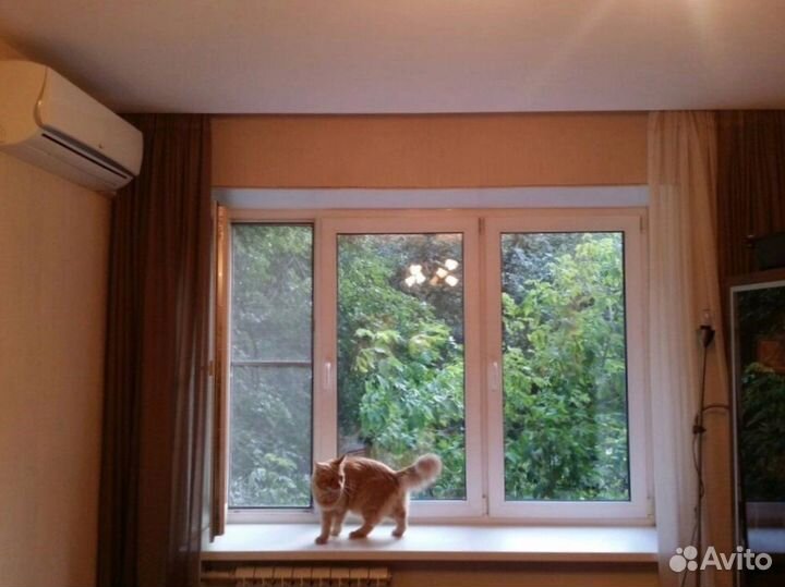 Пластиковые окна с установкой