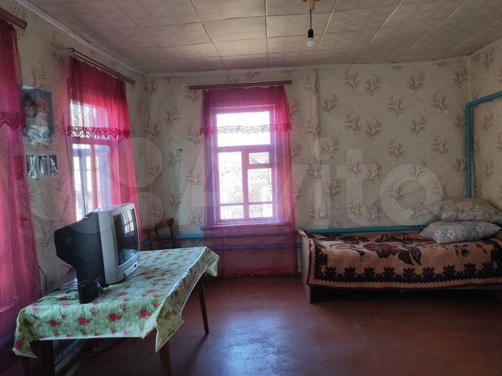 Дом 66,7 м² на участке 25 сот.