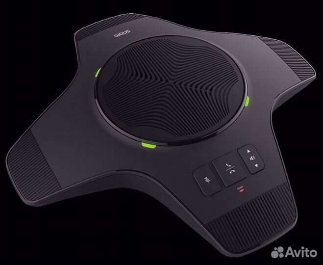 Спикерфон Snom C52-SP