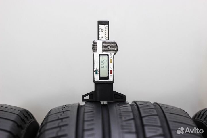 Pirelli Scorpion Verde All Season 215/60 R17 96V