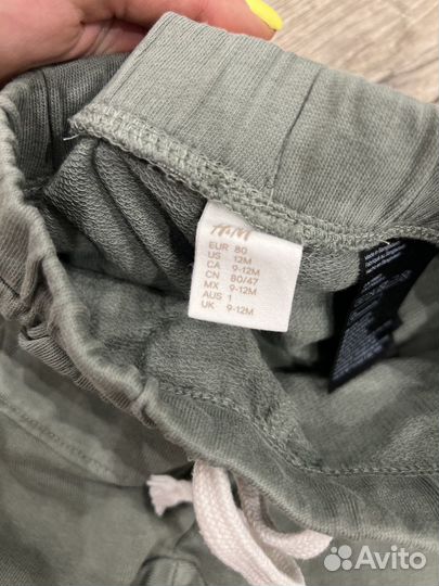 Детская одежда Zara, mango