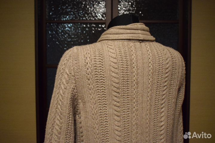 Кардиган, р-р 42,Roberto Cavalli