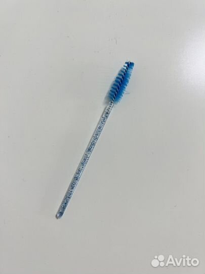 Щёточка для ресниц и бровей. Обмен