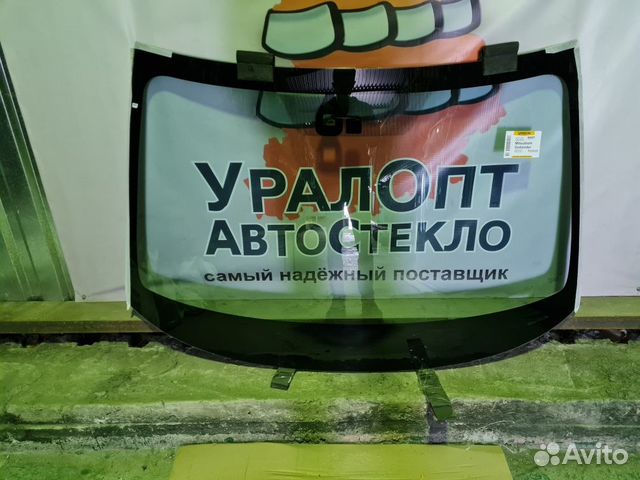 Лобовое стекло с полным обогревом Skoda Yeti