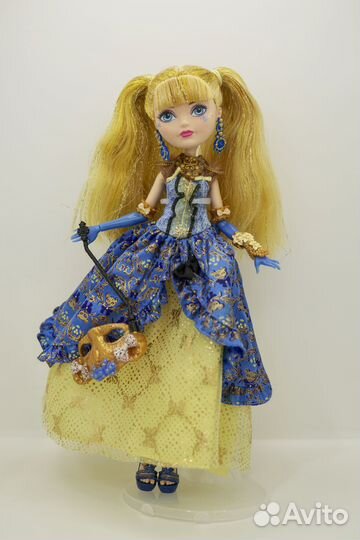 Кукла ever after high эвер афтер хай