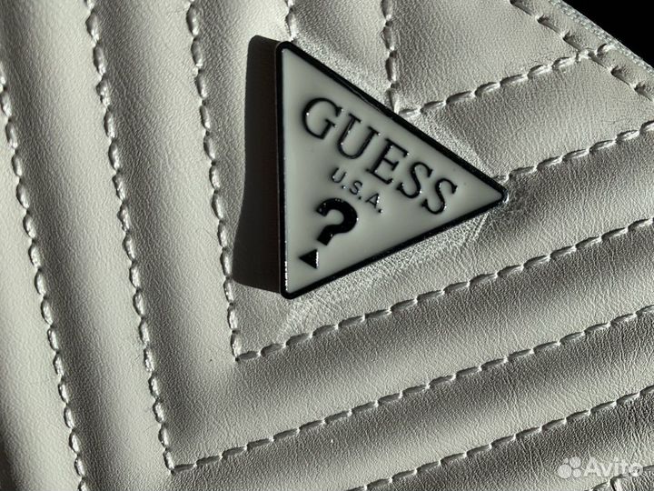 Сумка женская кроссбоди guess