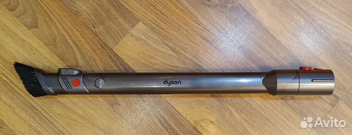 Гибкая щелевая насадка Dyson оригинал