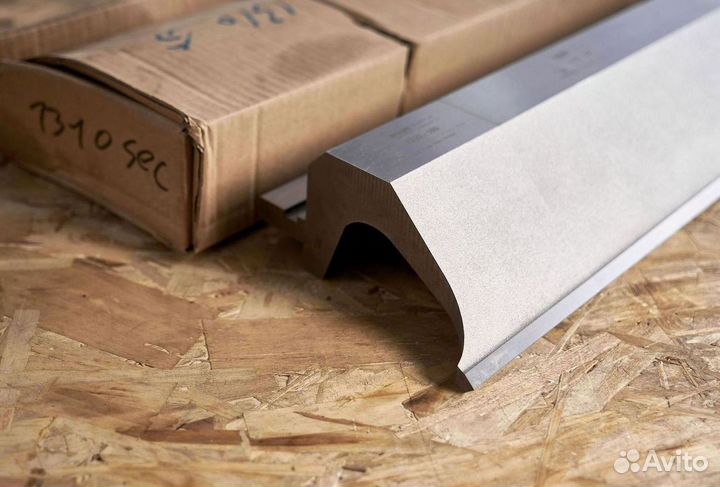 Пуансон от производителя