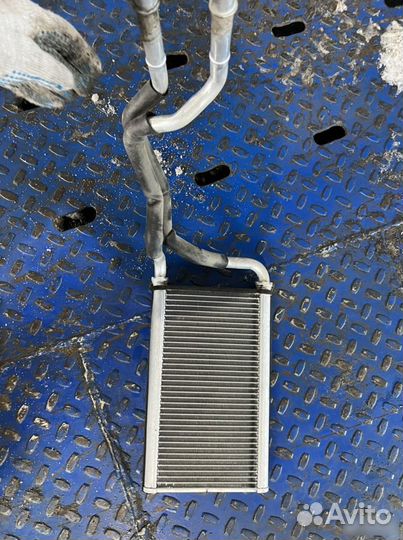 Радиатор осушитель термореле печки Mazda CX-5 KE