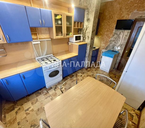 3-к. квартира, 69,9 м², 8/9 эт.