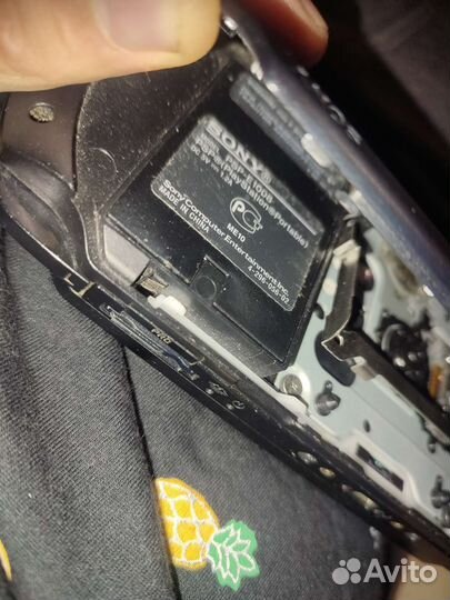 Sony PSP 3008 прошитая