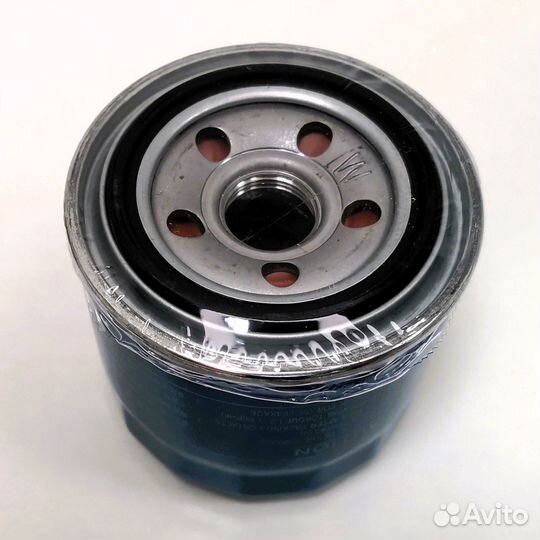 Фильтр масляный Hyundai/Kia 26300-35505 / Solaris