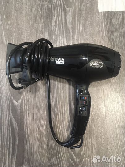 Набор для парикмахера