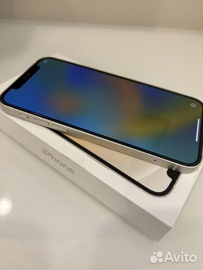 iPhone 12, 128 ГБ