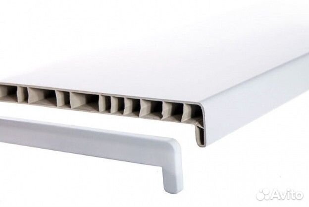 Подоконники пвх