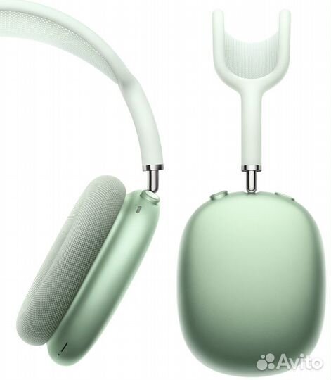 Беспроводные наушники Apple AirPods Max Green (mgy