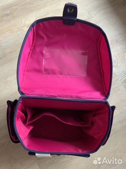 Ранец детский школьный herlitz