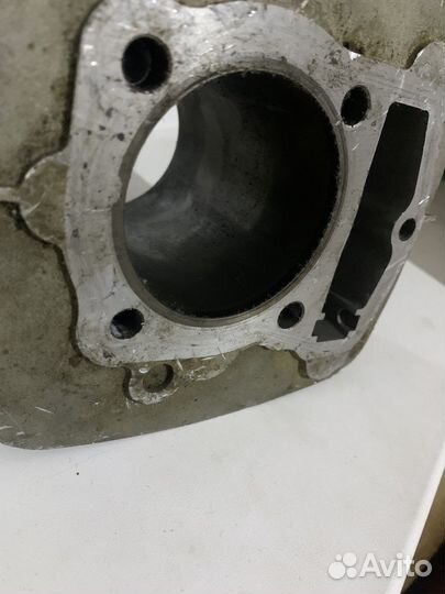 Целиндр 166fmm