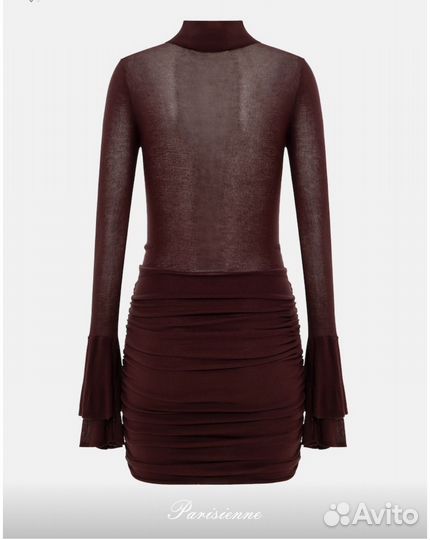 Платье lichi s