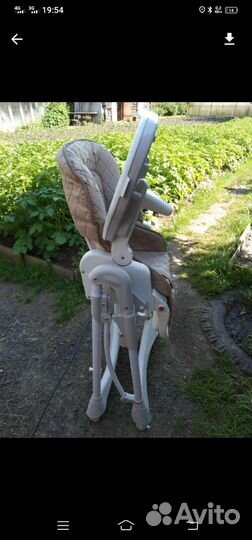 Стульчик для кормления