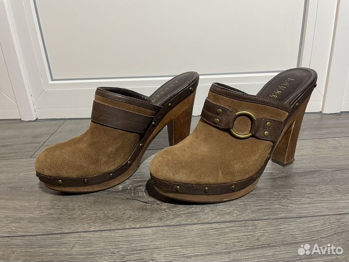 Сабо Ralph Lauren