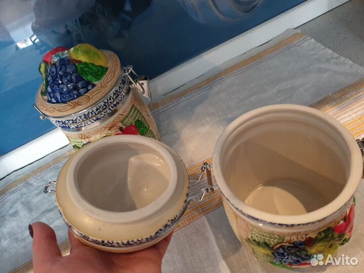 Банки новые