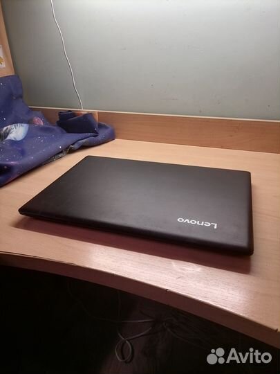 Lenovo Ideapad 110 15ibr